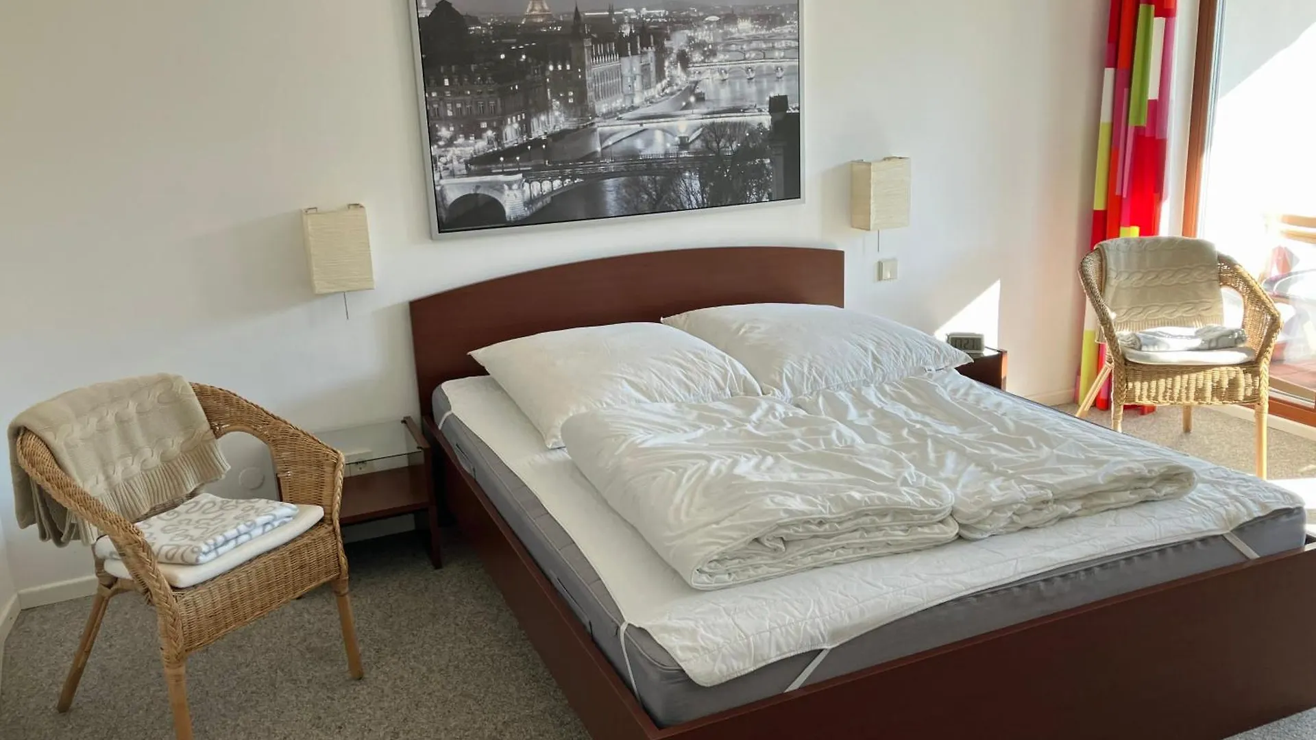 An Den Isarauen Appartement Grünwald