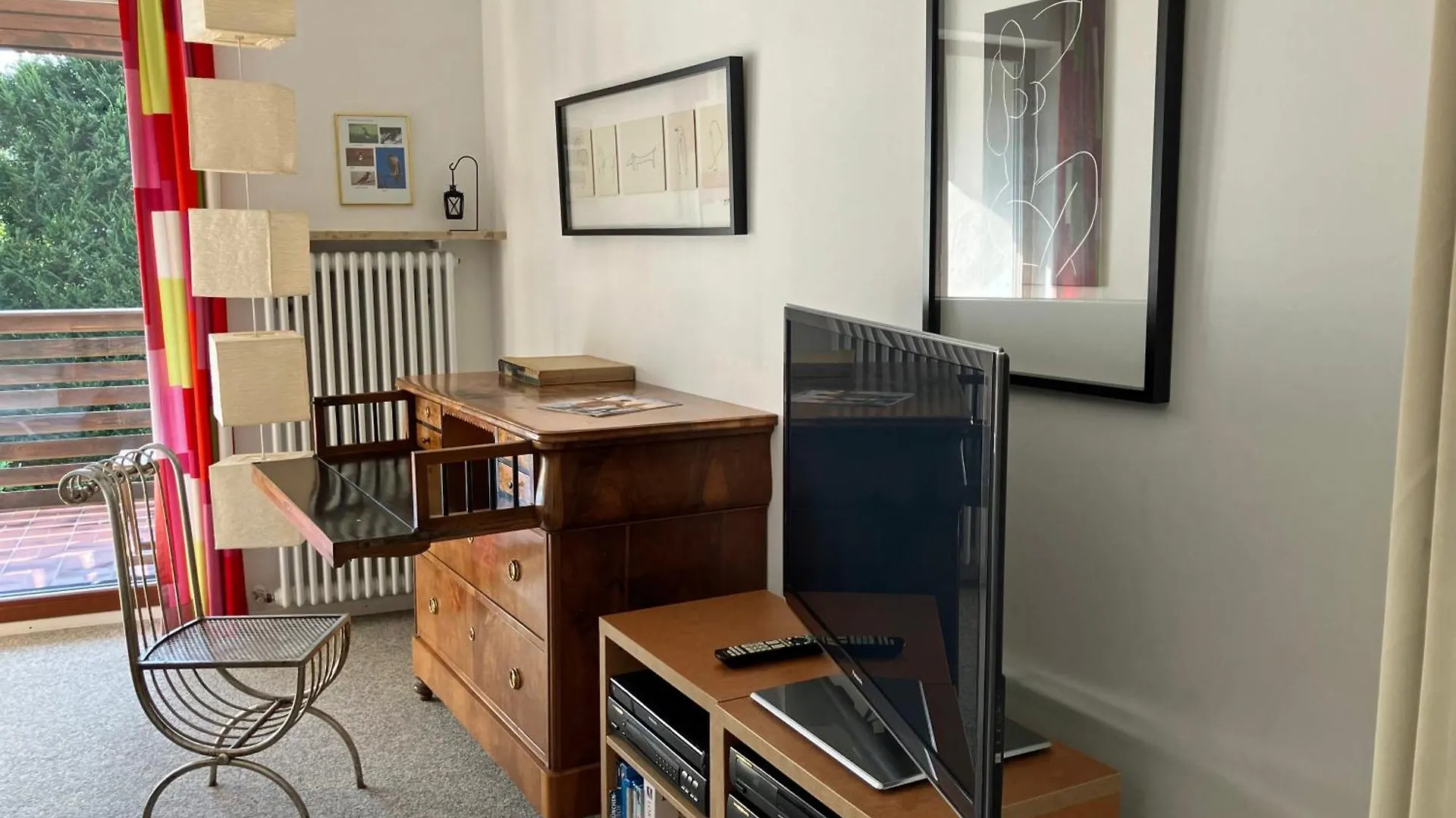An Den Isarauen Appartement Grünwald