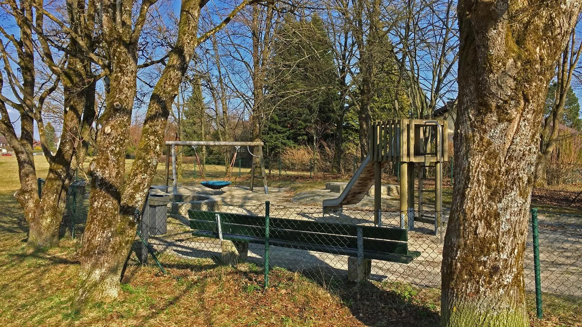 An Den Isarauen Appartement Grünwald 0*,  Duitsland